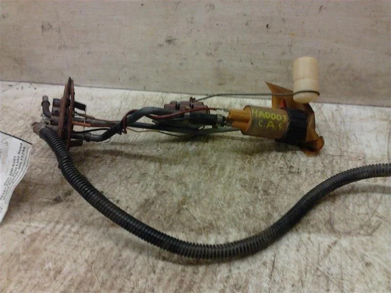 Conjunto de bomba de combustible compatible con 91-94 EXPLORER 151119 Foto 2 de 3