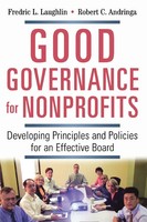 Frederic L. Laughlin (U. A.) | The Good Governance For Nonprofits | Taschenbuch