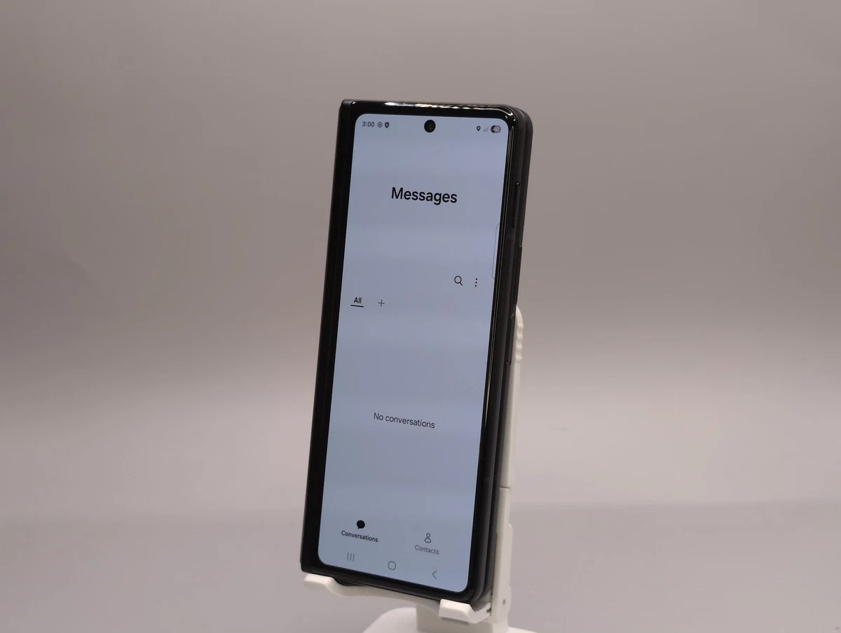 Samsung Galaxy Z Fold3 5G Unlocked for Sale | Shop New & Used Cell