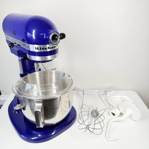 Kitchenaid Pro 6000 HD | eBay