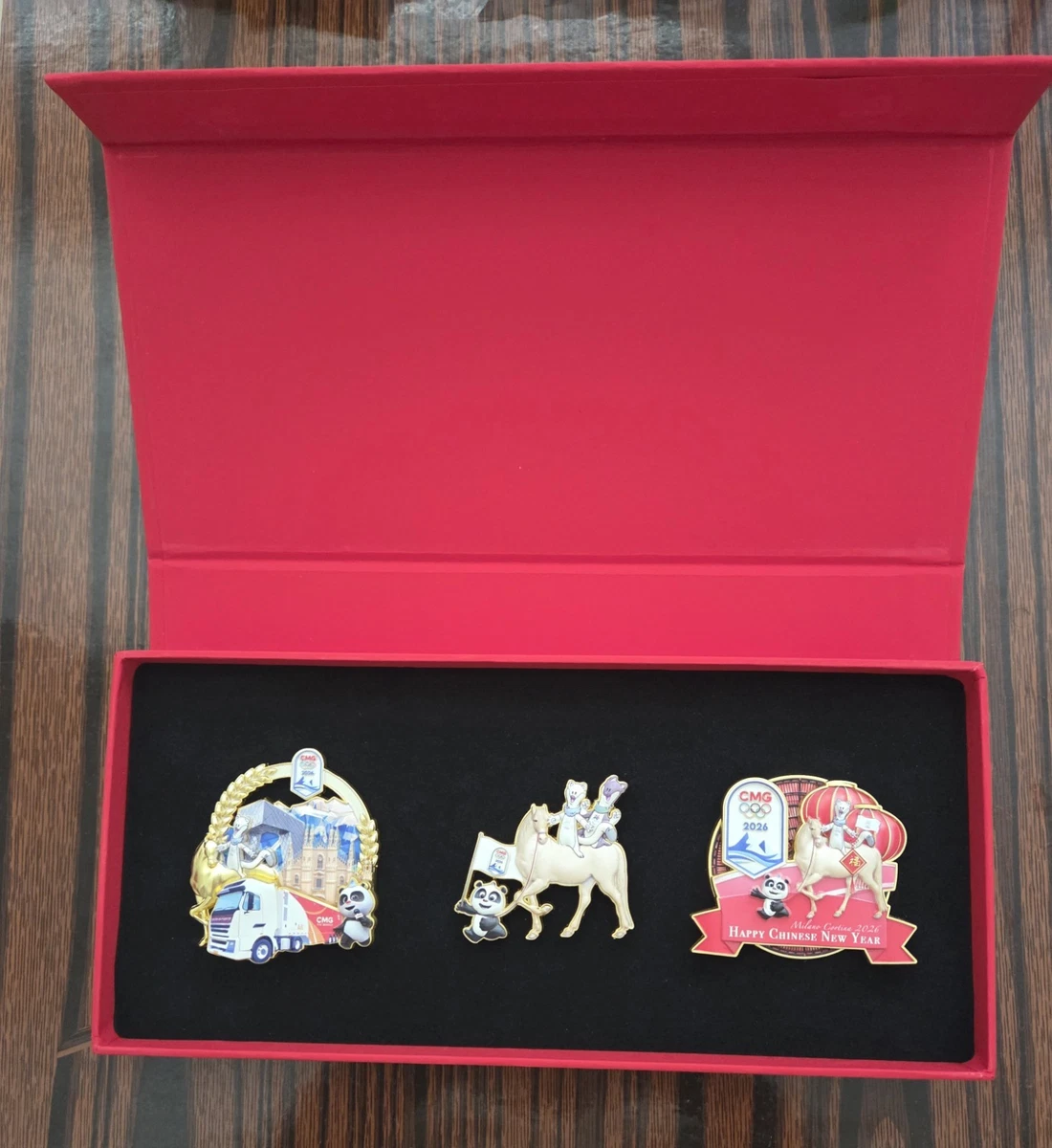 25+ Olympic Pins Media for sale | Updated Oct 2026