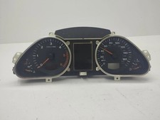 Compteur Audi Q7