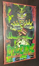 EVIL ERNIE Straight To Hell #1 (Chaos Comics 1995) -- Independent Horror -- NM-