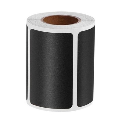 300Sheets Blackboard Aufkleber Pantry Storage Aufkleber Für Glasbehälter