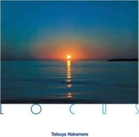 Tatsuya Nakamura - Locus - Vinyl Record - G3Z