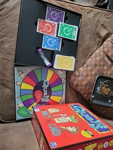 Quelf Game | eBay