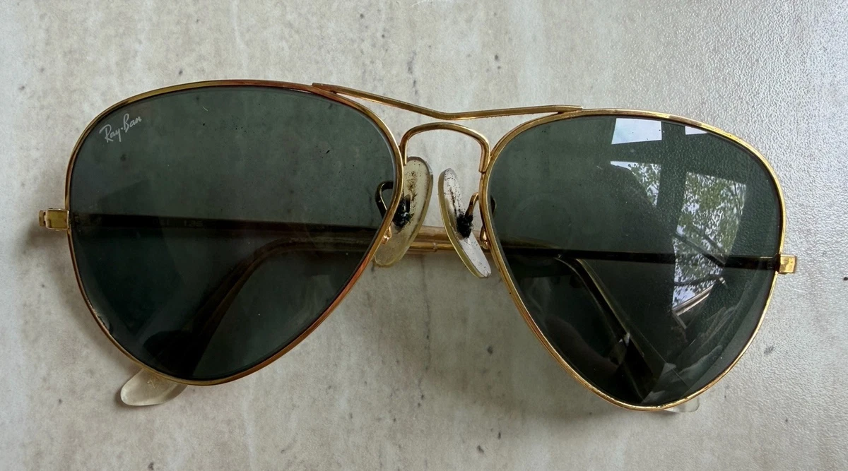 ray ban b l products for sale | eBay