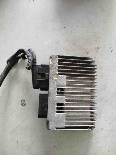 BMW 3 E46 Motorsteuergerät ECU 7516809 2.00 Petrol 105kw 2002 31938487