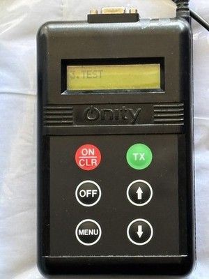 ONITY PORTABLE PROGRAMMER ONITY PP32 | eBay