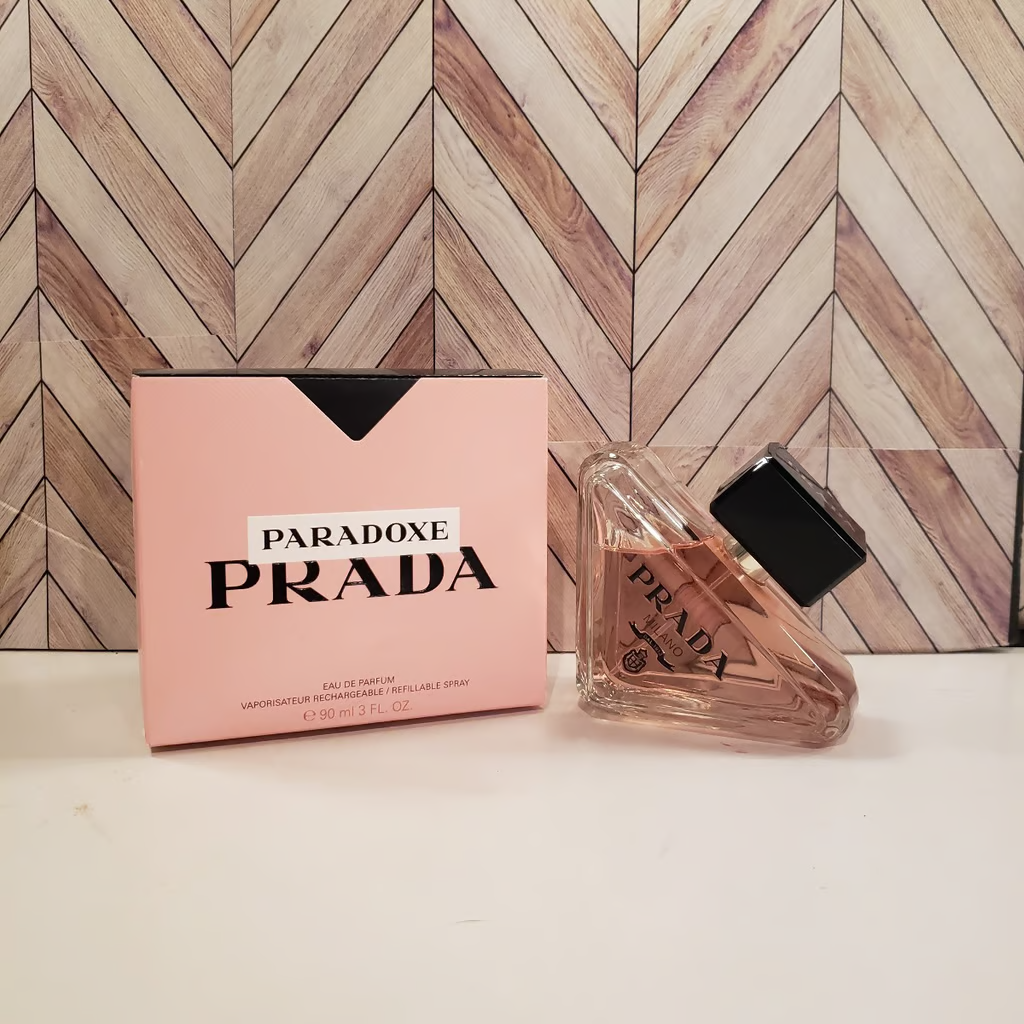 Prada Paradoxe Intense 3 oz Eau De Parfum For Women