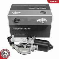 Esen SKV Wischermotor 19SKV242 12V FüR KIA Sorento 2 XM Crdi 4WD Cvvt