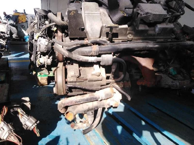 LS MOTOR COMPLETO / EXPORTACION / B 42.000KM / 795101 PARA MERCURY SABLE LS - Image 2 of 4