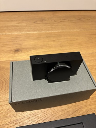 Sigma BF Schwarz Digitalkamera Vollformat - NEU - MIT GARANTIE - Bild 7 von 17