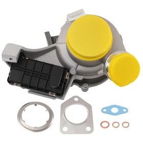 GTB1749V Turbolader for BMW 116d 118d 120d 316d 318d 767378-5013S 7673780010 NEU