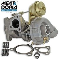 Meat & Doria 65049 Lader FüR Aufladung FüR Audi FüR VW