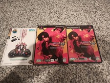 The King of Fighters '94 Re-bout