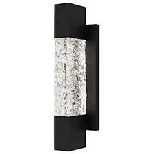 Quoizel SOL8404MBK - Wall Sconces Outdoor Lighting