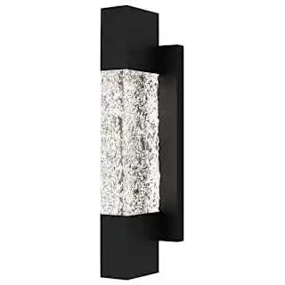 Quoizel SOL8404MBK - Wall Sconces Outdoor Lighting - Picture 1 of 1