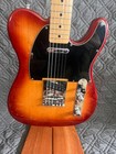 1983 Fender Telecaster Standard Partscaster — photo 2