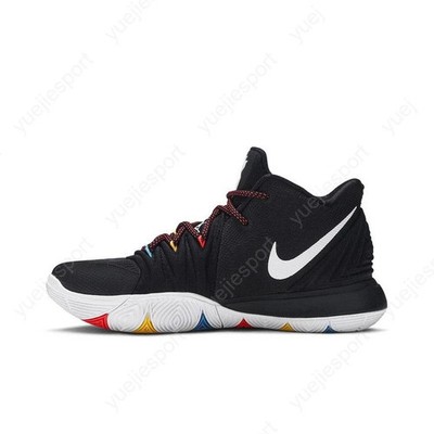 Nike Kyrie 5 Ep Friends AO2919-006 - Used in Good Condition