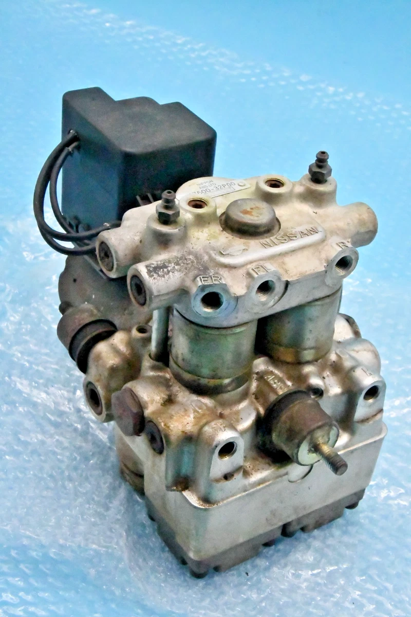 ABS System Parts for Nissan 300ZX for sale | eBay