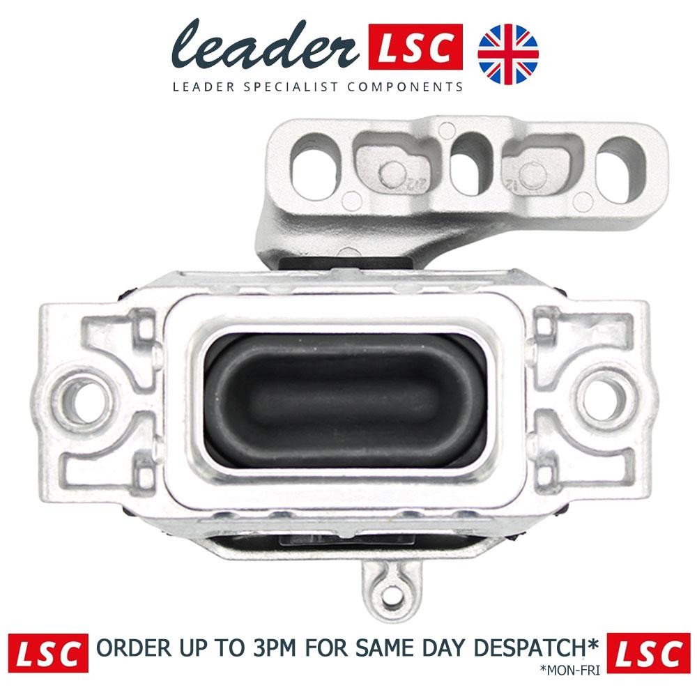 Front Right Engine Mount VW Passat B6 CC 2005 to 2011 NEW 1K0199262M 1K0199262AM