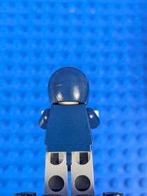 Lego Star Wars: The Clone Wars: Anakin Skywalker (Parka) sw0263 Set 8085