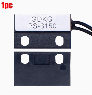 1Pcs Normally Open Proximity Reed Switch Magnetic Sensor PS-3150 hl