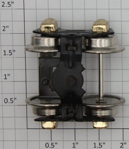 Camión Lionel 51111-T50 hojalata Navidad 4 ruedas licitador con sensor | Condition: New