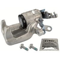 Bremssattel Hinten Rechts FüR VW Scirocco 137 138 1.4 2.0 08 Bis 17 TRW Cfhc AZV