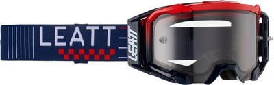 Leatt Velocity 5.5 Light Motocross Brille