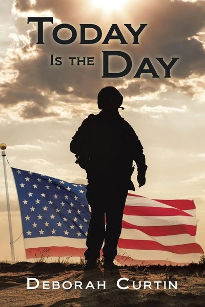 Deborah Curtin | Today Is The Day | Taschenbuch | Englisch (2014) | Xlibris-image