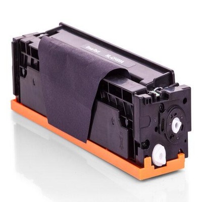 CF400A passend für 201A 201X Color LaserJet Pro MFP M277dw M252dw DRUCKERPATRONE