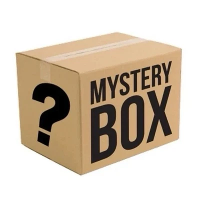 AUTHENTIC TARGET Mystery Large Box All New Liquidation General Merch Resale NEW