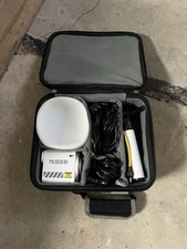 Godox ML60IIBi Bi-Color LED Video Monolight With Stand And Power Adapter