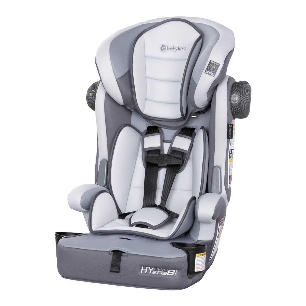 safety 1st tandem double stroller Safety 1st® Double Double Duo Stroller main image 0
