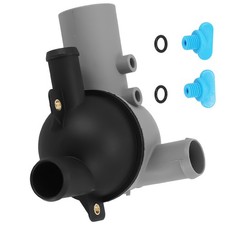 Wasserpumpe Direkter Ersatz For Mercruiser 350 Mag Mpi Alpha/Bravo 1998-2005