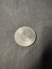 Photo of a 1971-P Eisenhower Dollar from an eBay listing that sold on Jul 19, 2026