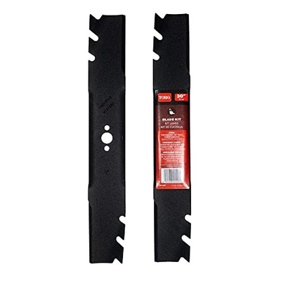 #ad Toro 20120P 30quot; Timemaster Blade Kit $29.46