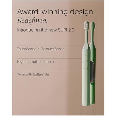 Sonic Electric Toothbrush