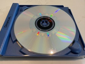 Sega Dreamcast Game The House of the Dead 2 Boxed with Manual - Missing cover