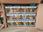 Funko A Day With Pikachu Complete Set of 12 Pokemon Center Blooming Curiosity
