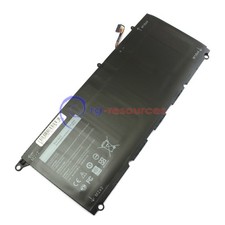 Battery For Dell XPS 13 9343 13 9350 0DRRP 0N7T6 5K9CP 90V7W JD25G JHXPY P54G