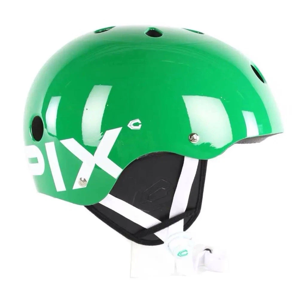 Capix Helmet In Winter Sports Protective Gear for sale | eBay