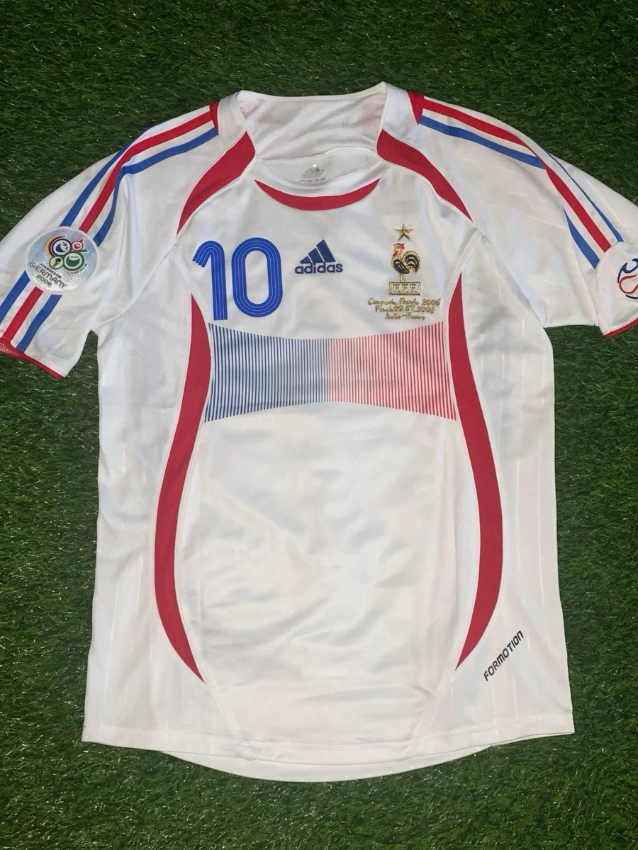 Zidane Shirts products for sale | eBay