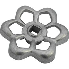 Plumb Pak PP28601 Sillcock Faucet Handle, For: Square Stem