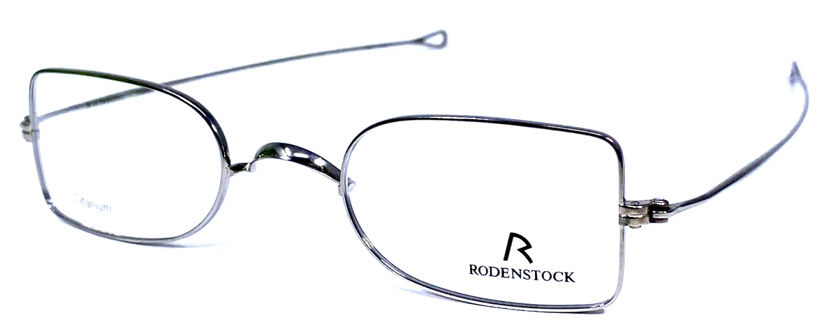 Rodenstock Titanium Eyeglass Frames for sale | eBay