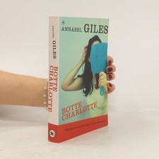 Botte Charlotte  |  Annabel Giles