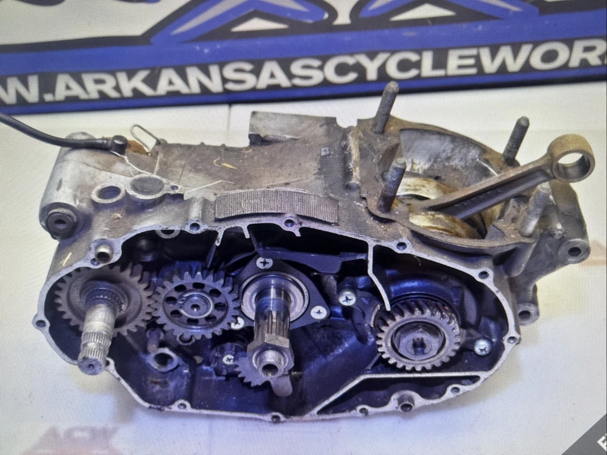 Engines & Parts for Yamaha MX400 for sale | eBay