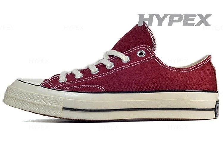 Converse Chuck 70 Ox Burgundy for Sale | Authenticity Guaranteed Converse Chuck 70 Ox Burgundy for Sale | Authenticity Guaranteed